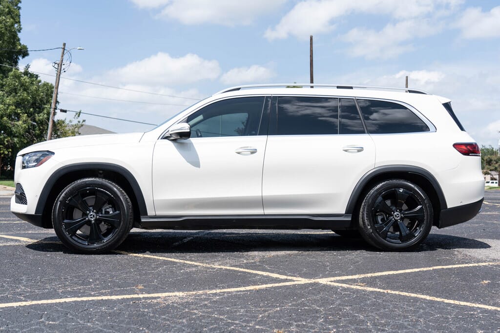 2020 Mercedes-Benz GLS450 450 4MATIC for sale